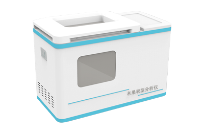 海淀区水果表型分析仪IN-VistaFruit 3D