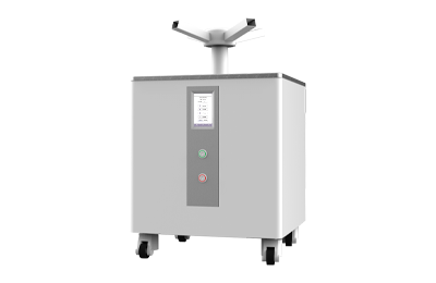 海淀区过氧化氢雾化消毒器IN-GY20
